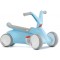 Cavalcabile a Pedali Berg Go2 2 in 1 Blue