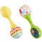 Gioco Fisher Price Le Maracas