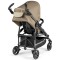 Passeggino Peg Perego Si Class Beige