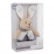 Sonaglino Chicco My Sweet Dou Dou Bunny Rattle