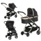 Trio iCoo Acrobat XL Plus Diamond Caviar
