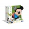  Gioco Clementoni Disney Mickey Gattona Con Me 