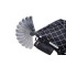  Passeggino Gemellare Mountain Buggy Black