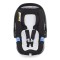 Foderina Chicco Travel Breeze per Seggiolino Auto Gr 0+