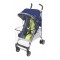 Passeggino Maclaren Triumph Blue Limeade