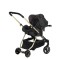 Ovetto iCoo Acrobat XL Plus Diamond Caviar