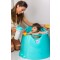 Okbaby Oplà Vaschetta Verde Acqua