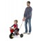 Triciclo Chicco U-Go Trike Ducati