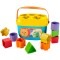 Blocchi Fisher Price Baby's First Blocks
