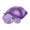 Proiettore Cloud B Twilight Turtle Purple