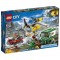 Costruzioni Lego City Rapina Sul Fiume