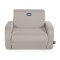 Poltroncina Chicco Twist Dune