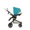 Hauck Atlantic Plus Trio Set Con Multiaccessori Everglade