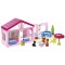 Villa con Giardino Ecoiffier 