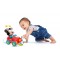 Macchinina Trainabile Disney Baby Mickey Pull Along Car