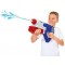 Pistola ad Acqua Simba Water Zone Blaster 3000 Blu