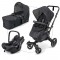 Trio Concord Neo Air Mobilty Set Scout Steel Grey