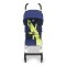 Passeggino Maclaren Triumph Blue Limeade
