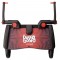 Pedana Lascal Buggyboard Maxi Universale per Passeggino Rosso