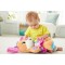 Peluche Fisher Price La Sorella del Cagnolino Smart Stages