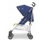 Passeggino Maclaren Triumph Blue Limeade