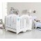 Kit Gemellare Micuna per Culla Bianco