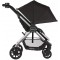 asseggino Trasformabile Diono Quantum 2 in 1 Nero