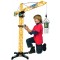 Gru Telecomandata Dickie by Simba Giant Crane