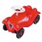 Macchinina Cavalcabile Simba Big Bobby Car Classic Rosso