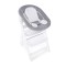Sdraietta Hauck Alpha Bouncer 2 in 1 Stretch Grey
