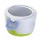 Thermos PortaPappa Chicco System Easy Meal