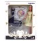 Set Bambole Simba Steffi Love Inglesina Dolce Attesa