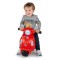 Cavalcabile Chicco Vespa Primavera Rosso