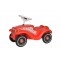 Macchinina Cavalcabile Simba Big Bobby Car Classic Rosso