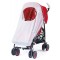 Peg Perego Mosquito Netting Stroller Zanzariera