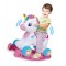 Cavalcabile Clementoni Nuvola Dolce Unicorno