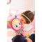 Peluche Baby Clementoni Alice La Mia Prima Bambola