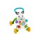 Primi Passi Fisher Price Zebra 
