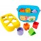 Blocchi Fisher Price Baby's First Blocks