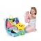Valigia Cavalcabile Trunki Una Unicorno Verdino