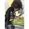 Organizer per Sedile Auto e Passegino Badabulle Easy Travel 2 in 1 