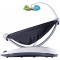 Sdraietta a Dondolo 4Moms Rockaroo Classic Grey