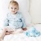 Proiettore Cloud B Octo Softeez Blue