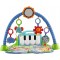 Palestrina Fisher Price Kick & Play Piano Gym