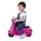 Cavalcavbile Chicco Vespa Primavera Viola