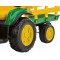 Trattore Elettrico Peg Perego John Deere Ground Force