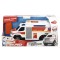 Ambulanza Dickie by Simba Medical Responder