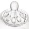 Biberon Avent Natural Vetro 120 ml
