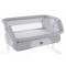 Rivestimento Tessile per Culla Chicco Next2Me Dream Luna