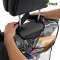 Proteggi Schienale Sedile Auto Hauck Cover Me particolare